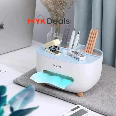 Ecoco Tissue Box