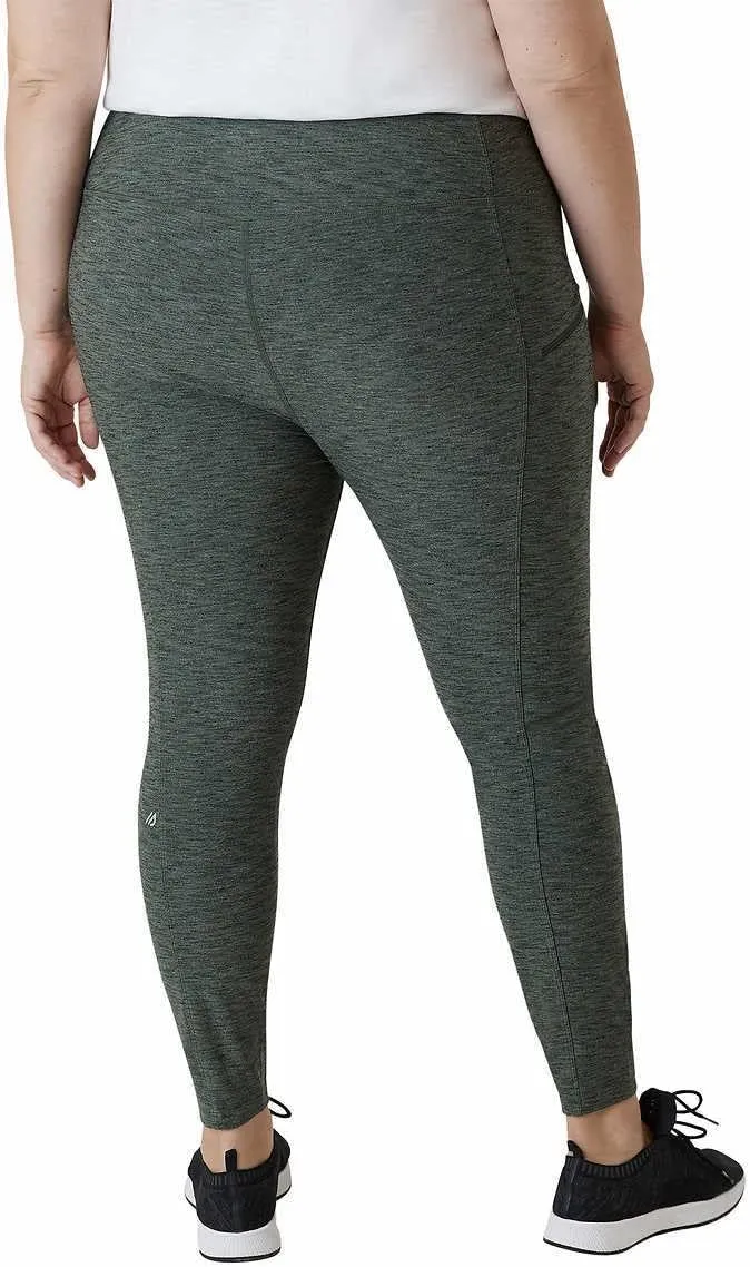 Eddie Bauer Women's Trail Tight High-Rise Leggings