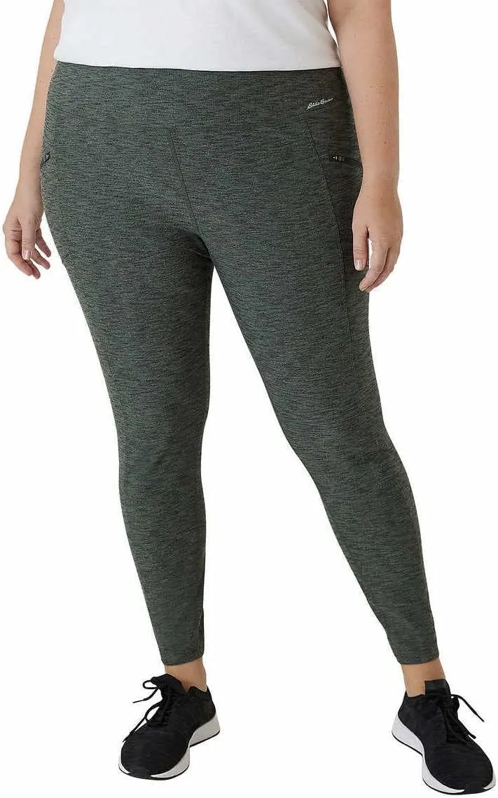 Eddie Bauer Women's Trail Tight High-Rise Leggings