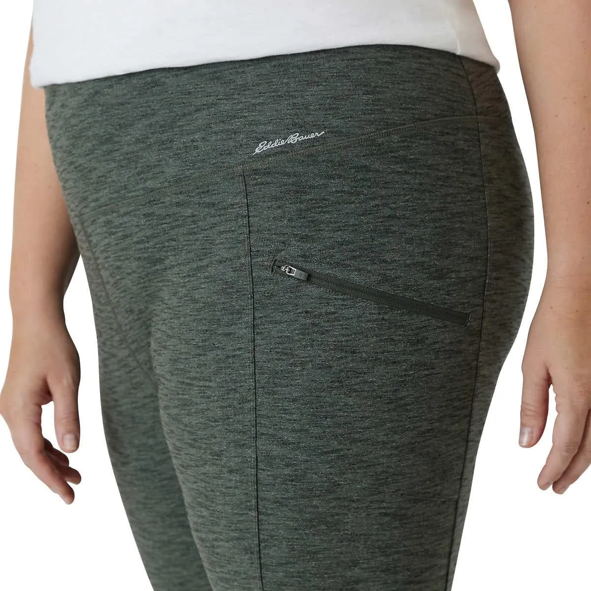 Eddie Bauer Women's Trail Tight High-Rise Leggings