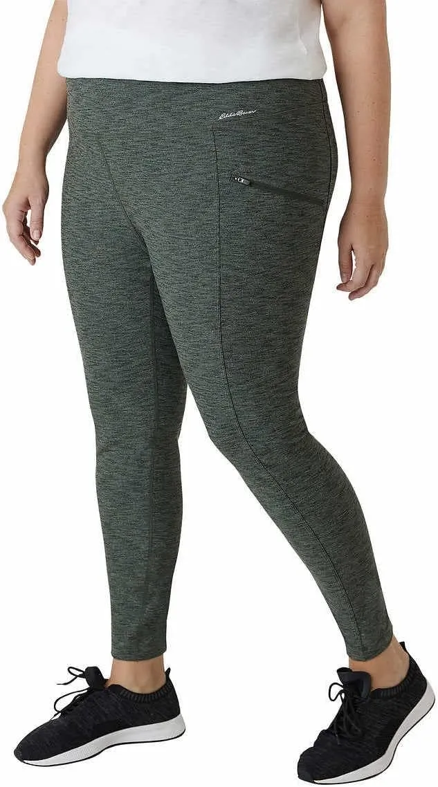 Eddie Bauer Women's Trail Tight High-Rise Leggings