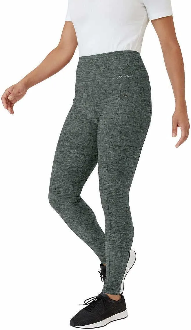 Eddie Bauer Women's Trail Tight High-Rise Leggings