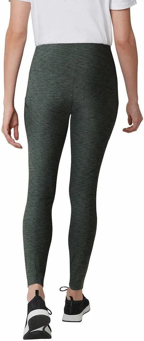 Eddie Bauer Women's Trail Tight High-Rise Leggings