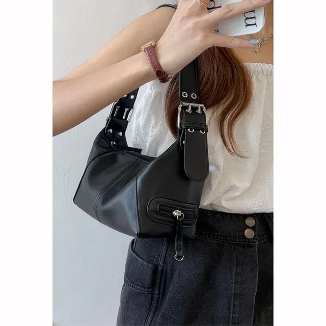 Elegance PU Leather Bag