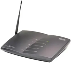 ENGENIUS DuraFon PRO Base Unit / DURAF-PRO-BU /