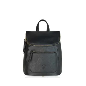 ESPE Bella Backpack - Black