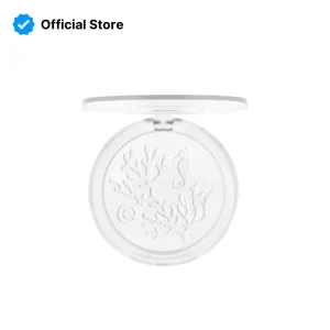 Essence Live Life in Coral Mattifying Powder