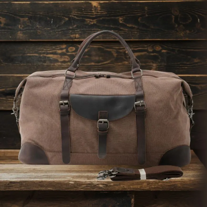Everest™ | Large Duffle Bag