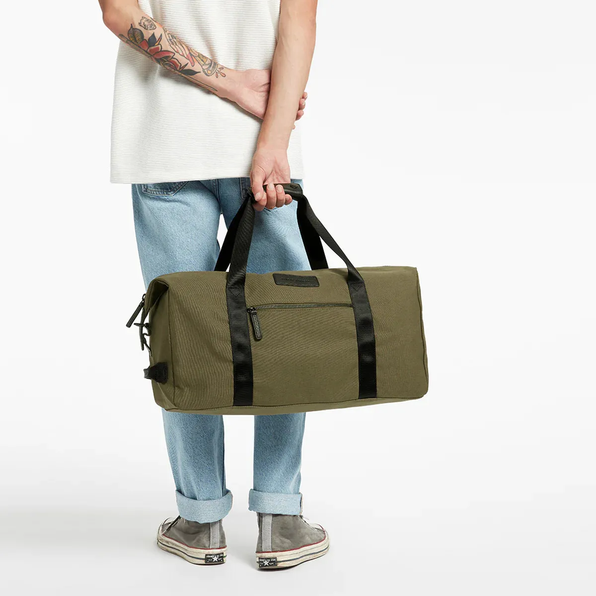 Everything I wanted bag