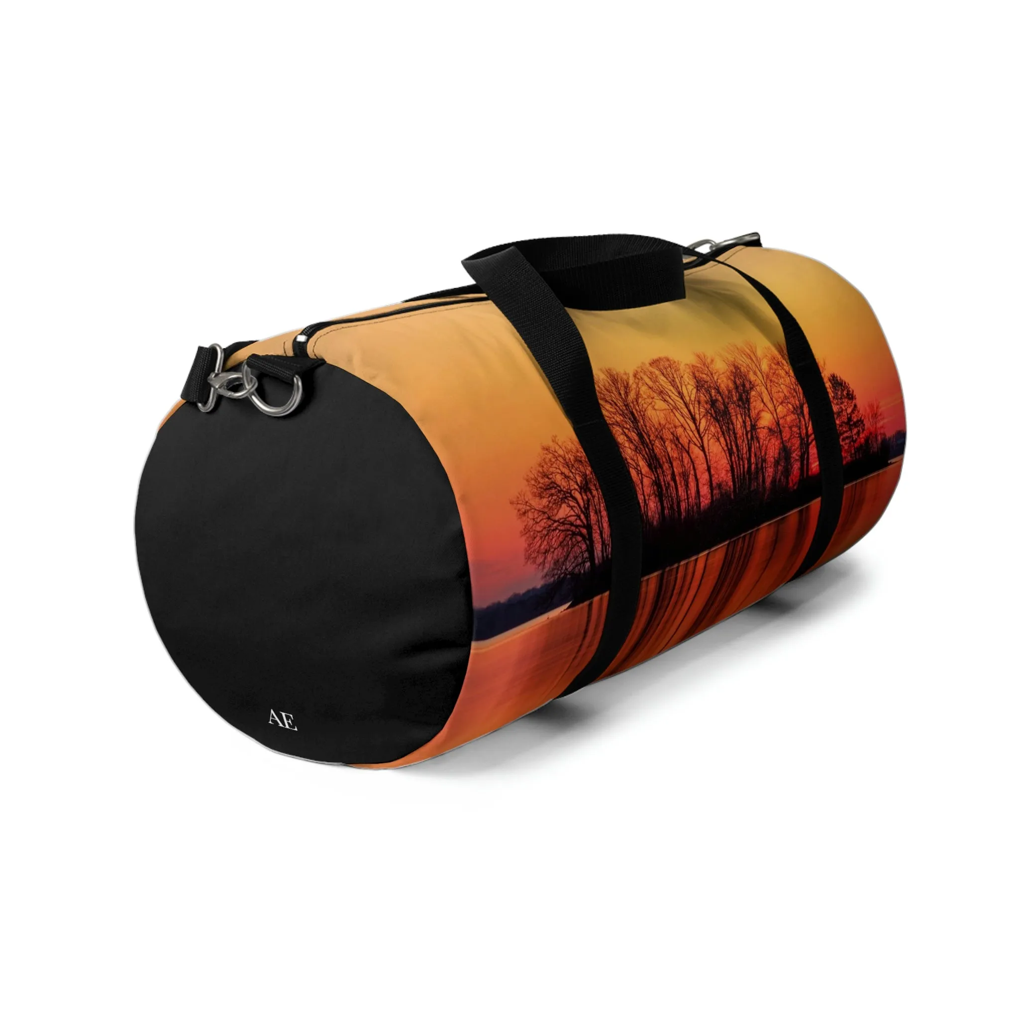 Excellence Sunset Duffel Bag