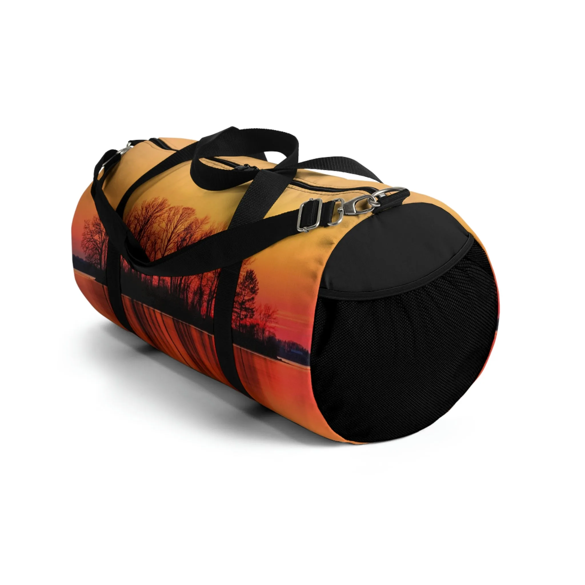 Excellence Sunset Duffel Bag