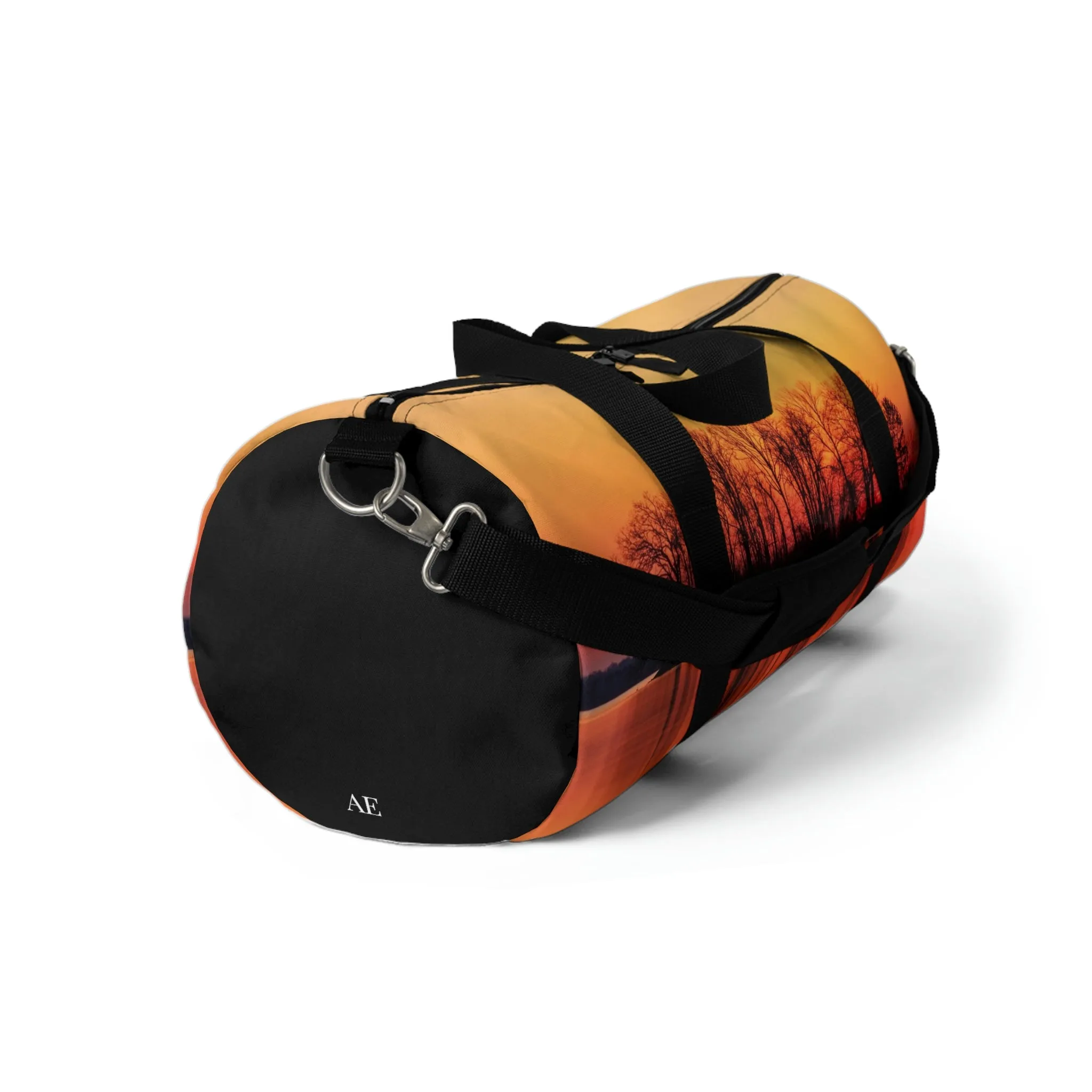 Excellence Sunset Duffel Bag