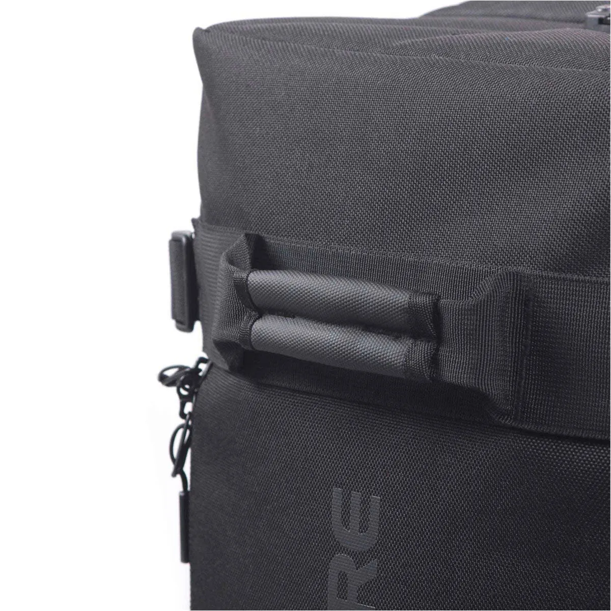 Expedition Clamshell Wheeled Duffle Bag 110 Litres