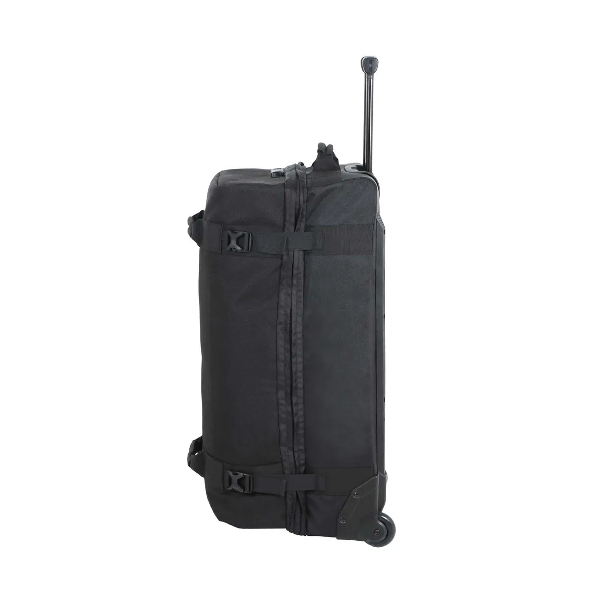 Expedition Clamshell Wheeled Duffle Bag 110 Litres