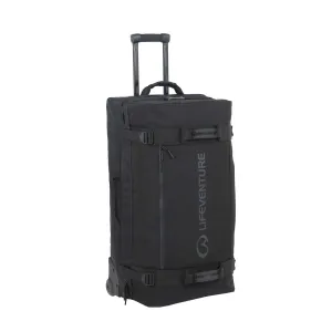 Expedition Clamshell Wheeled Duffle Bag 110 Litres