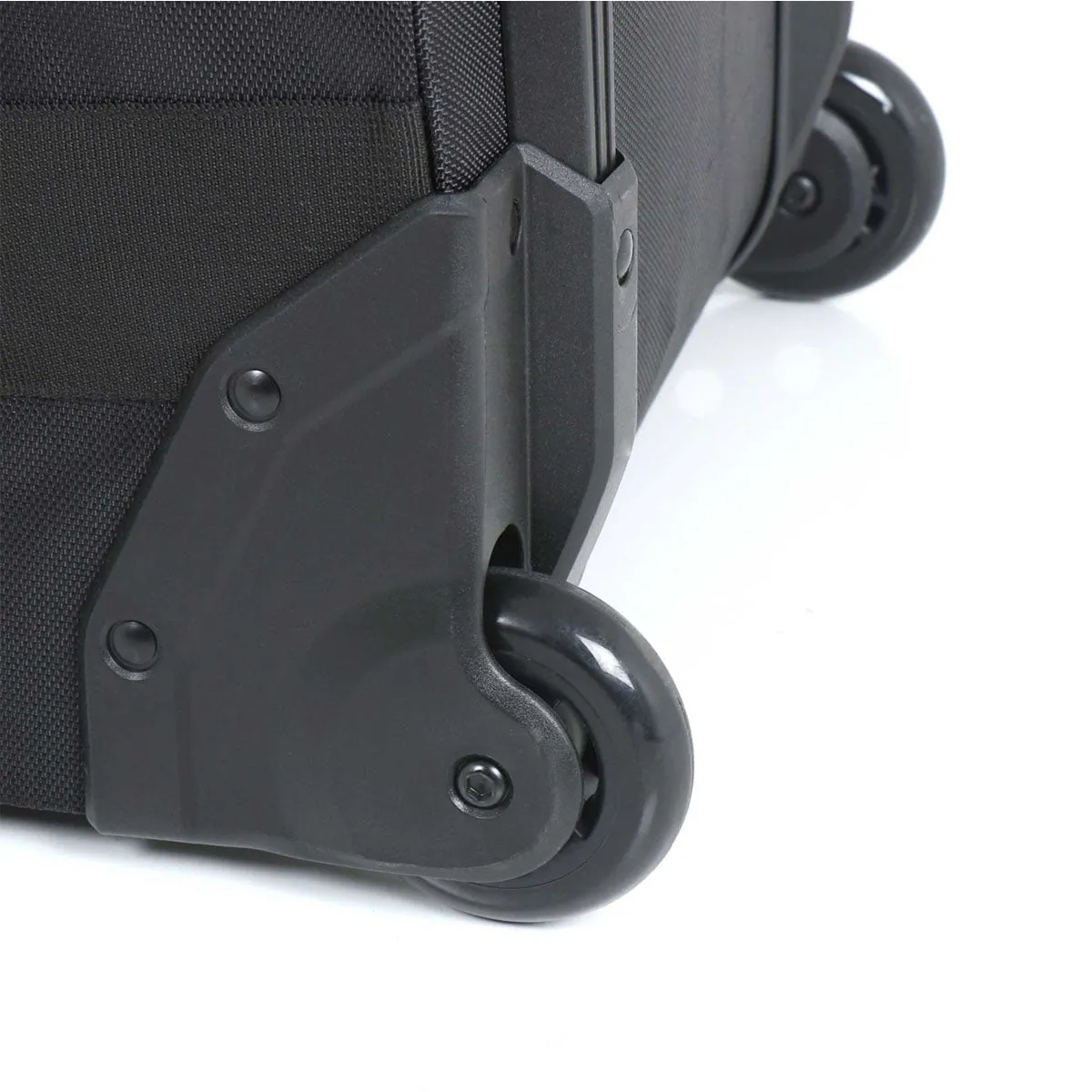 Expedition Clamshell Wheeled Duffle Bag 110 Litres