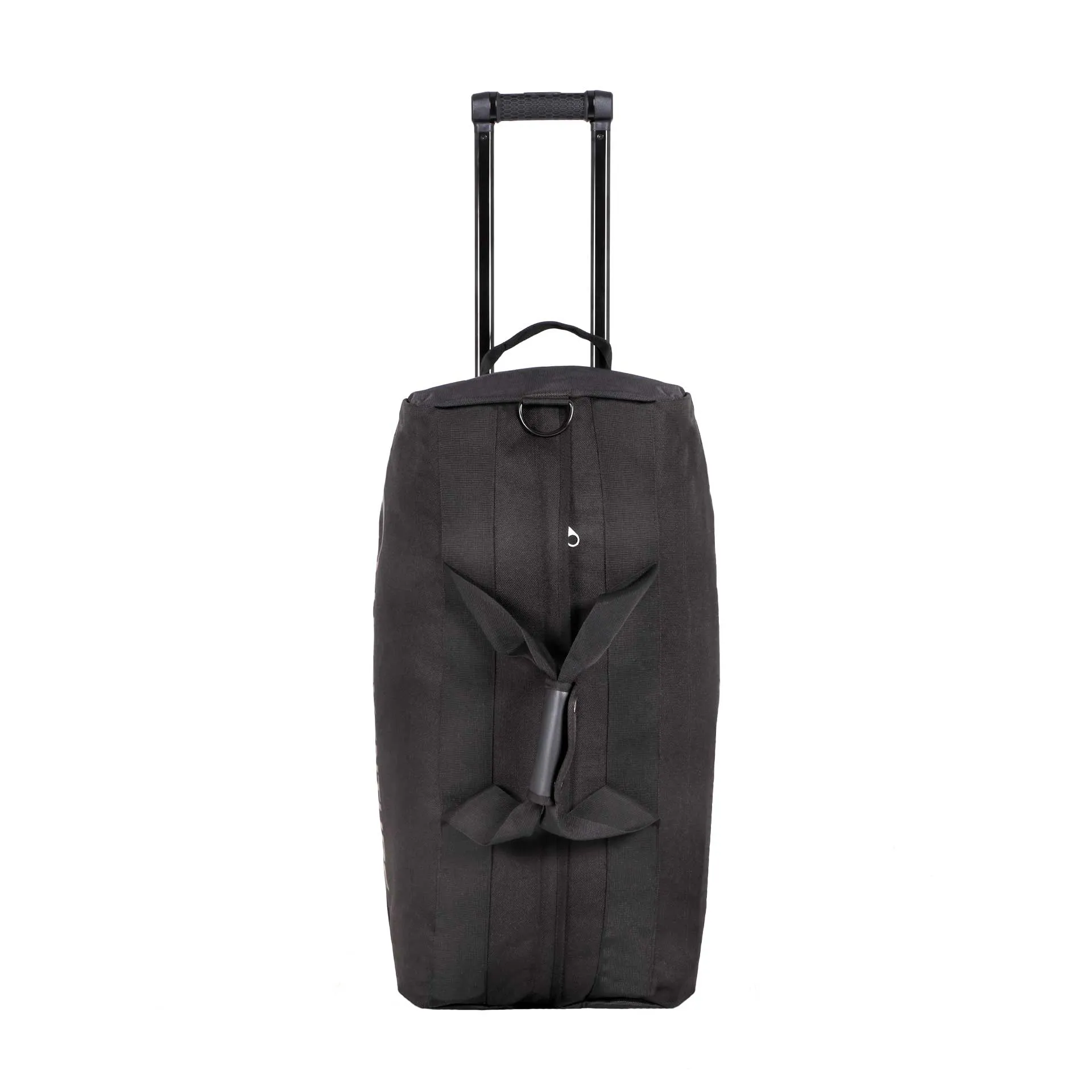 Expedition Wheeled Duffle Bag 100L Rigid Base