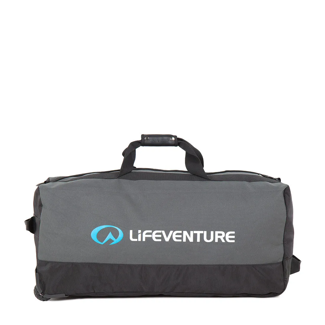 Expedition Wheeled Duffle Bag 120L Roll Base