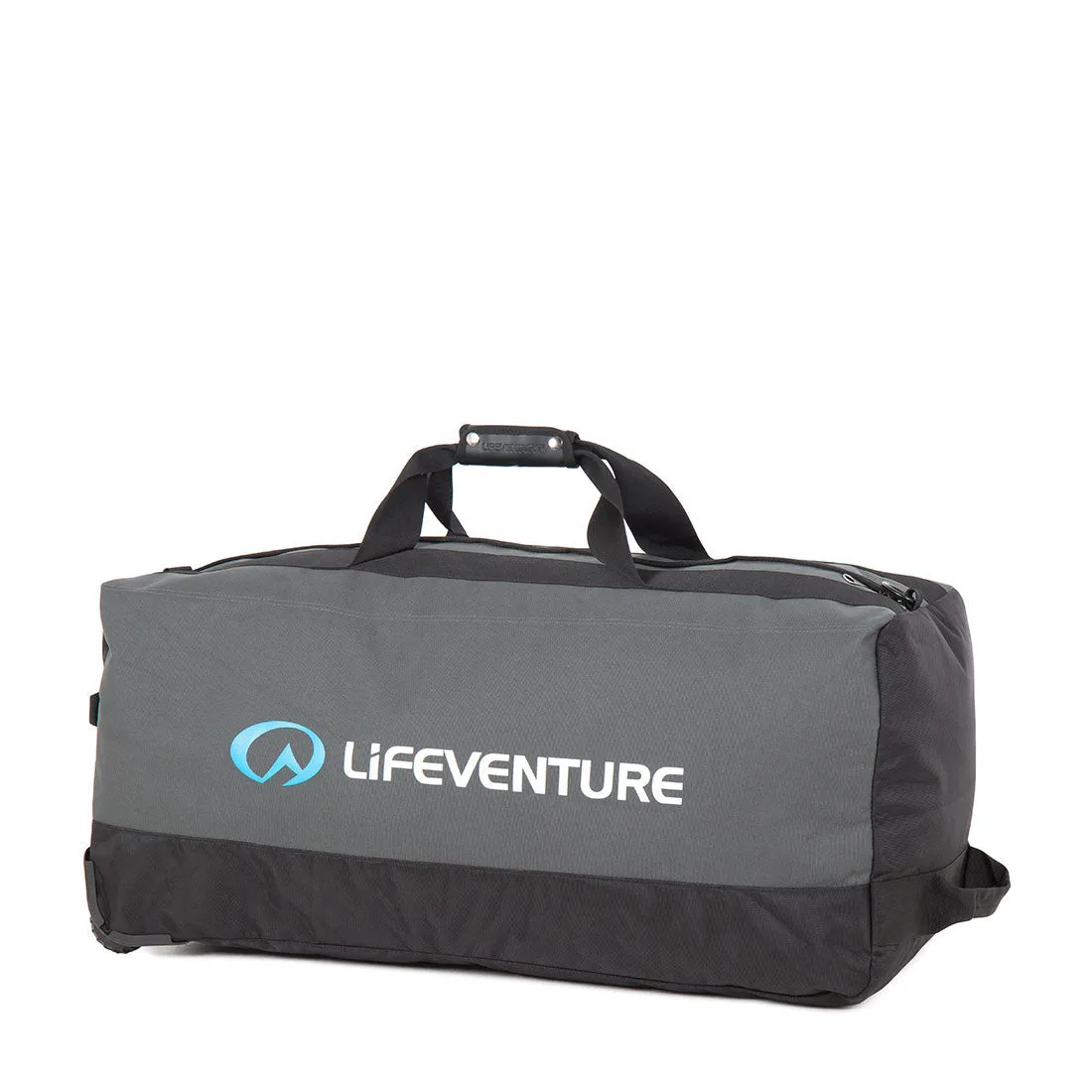 Expedition Wheeled Duffle Bag 120L Roll Base