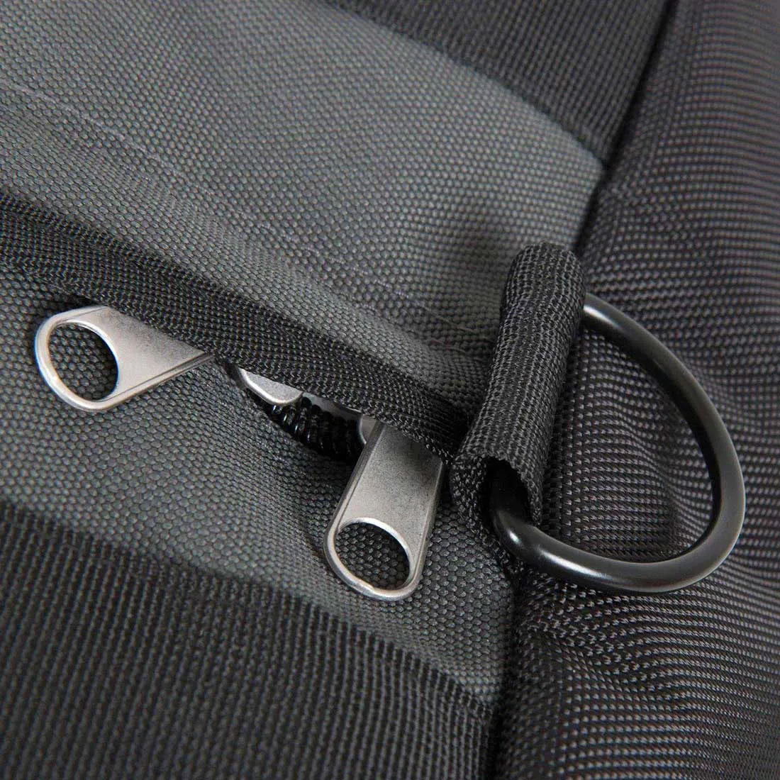 Expedition Wheeled Duffle Bag 120L Roll Base