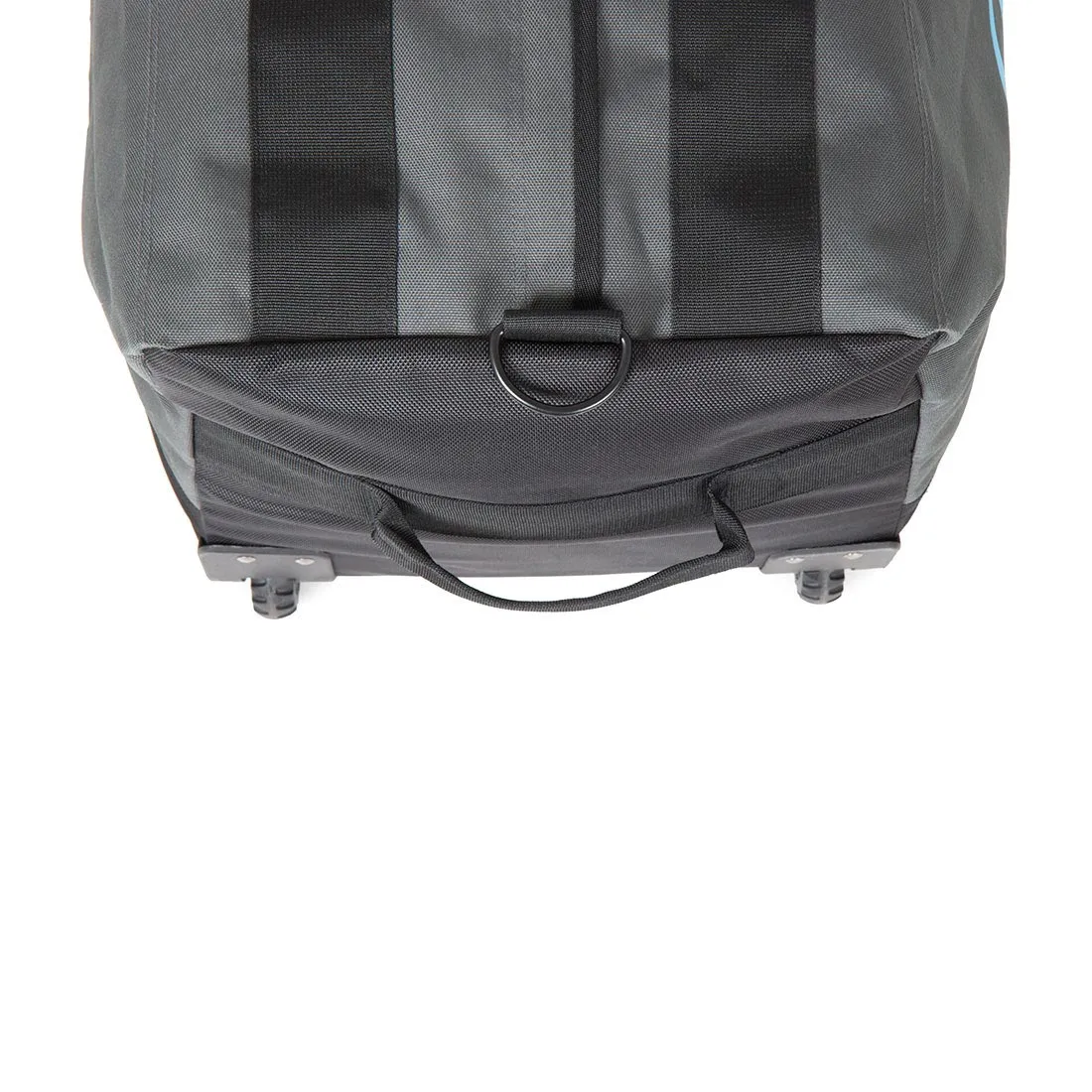 Expedition Wheeled Duffle Bag 120L Roll Base