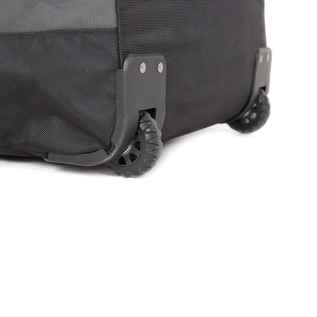 Expedition Wheeled Duffle Bag 120L Roll Base