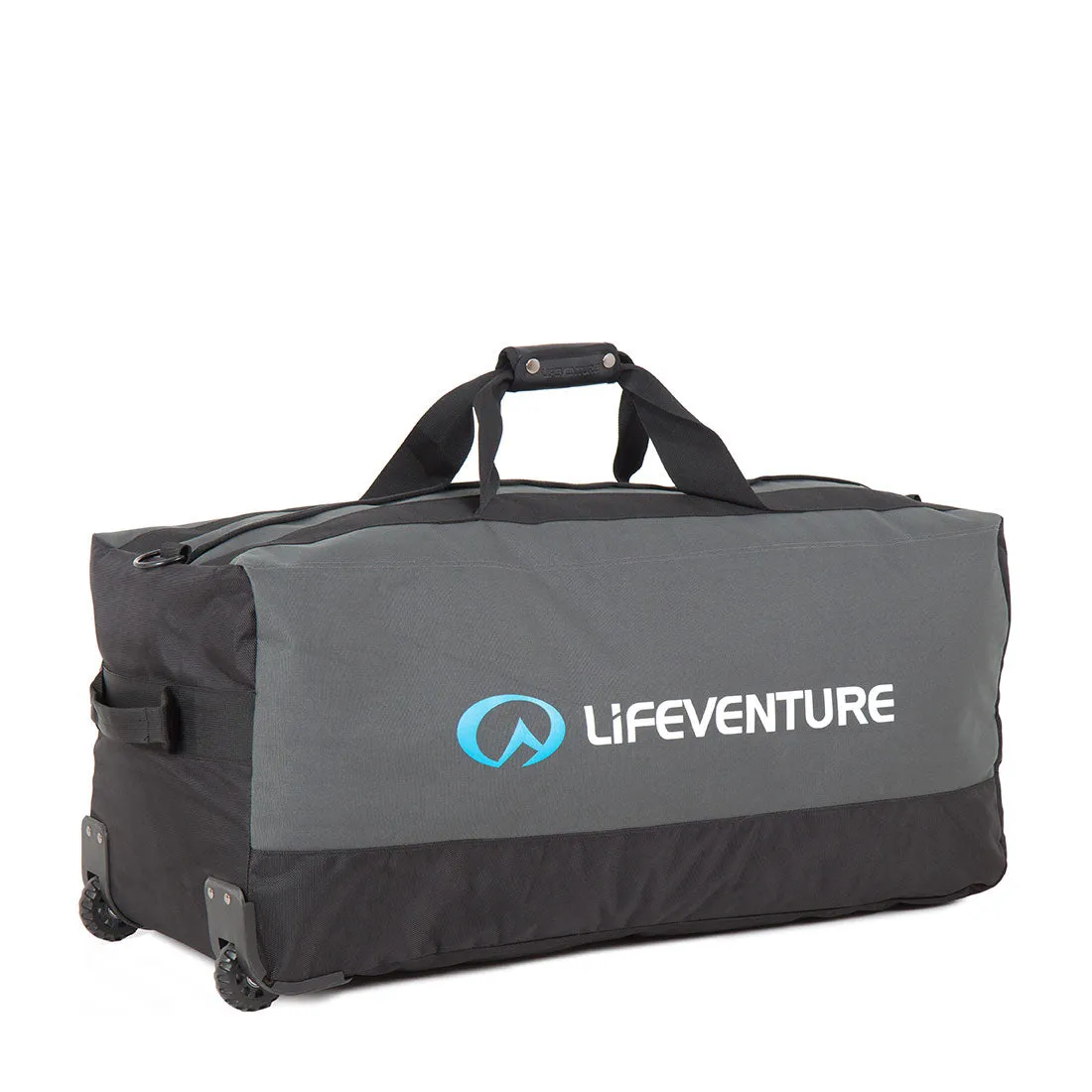 Expedition Wheeled Duffle Bag 120L Roll Base