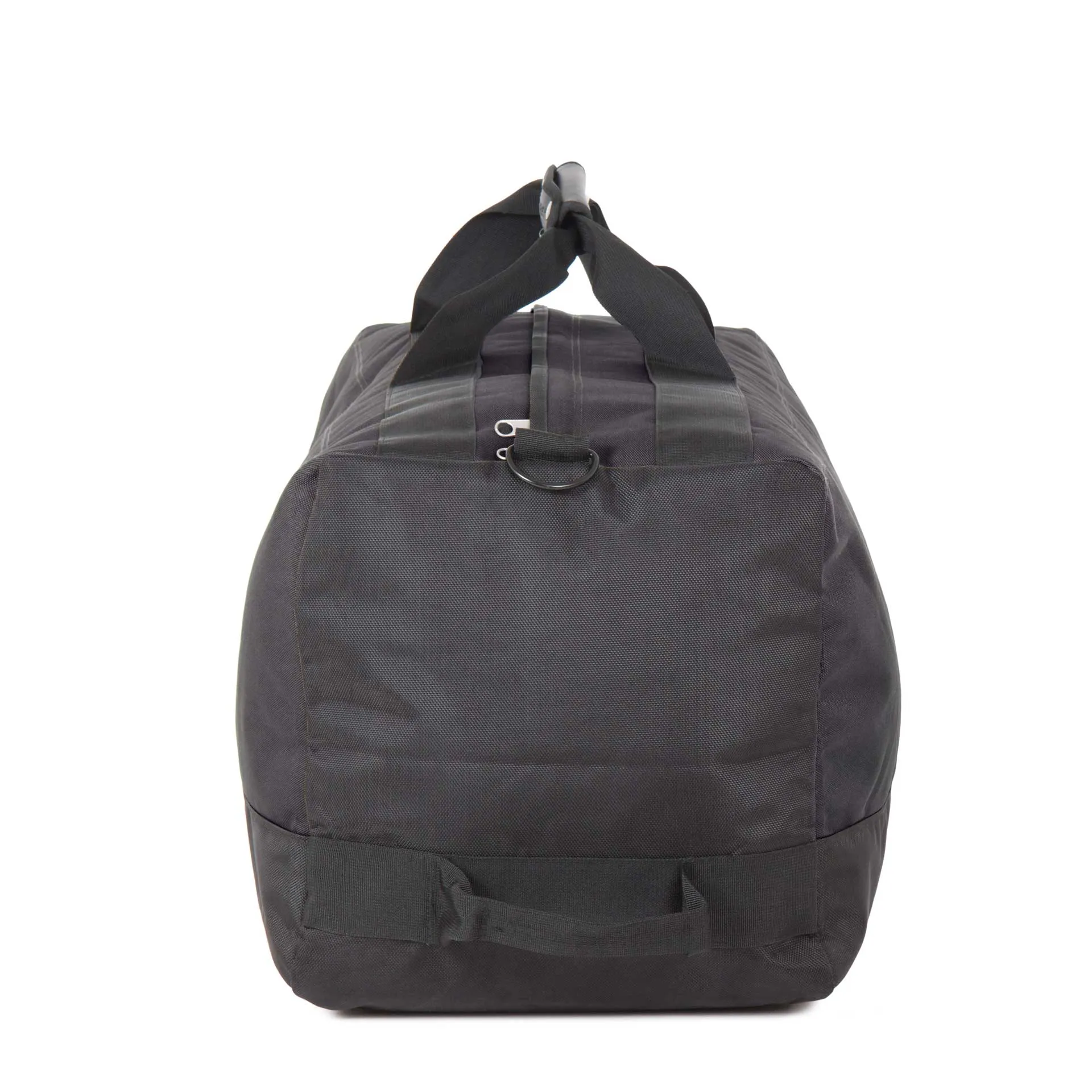 Expedition Wheeled Duffle Bag 120L Roll Base