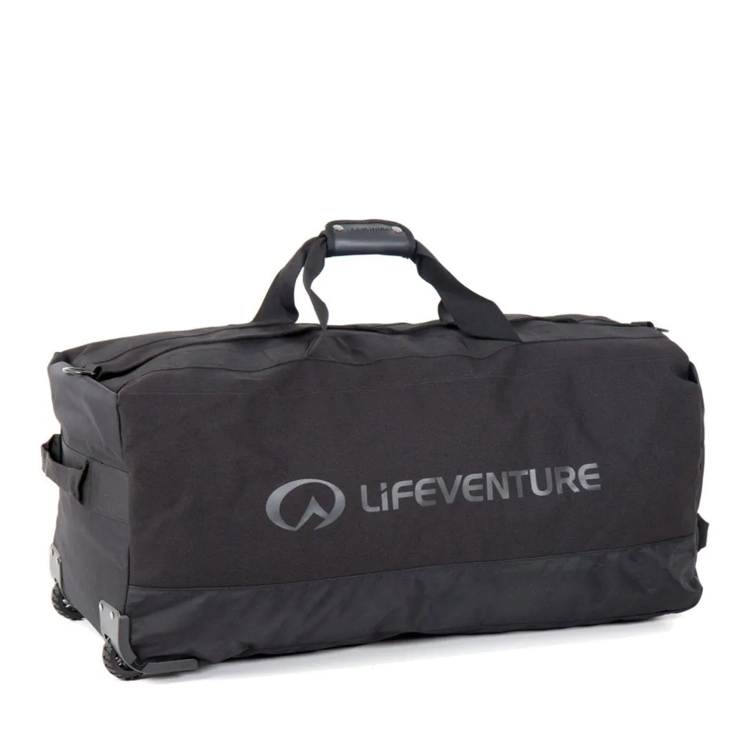 Expedition Wheeled Duffle Bag 120L Roll Base