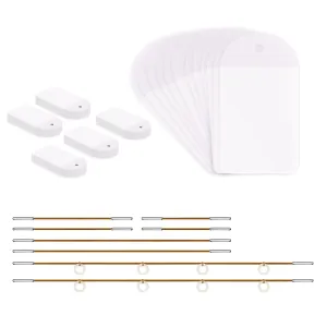 Face Tape Lifting Invisible,Face Lift Tape Invisible,100PCS