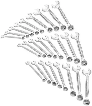 Facom 440.JE25 Combination Wrench Set