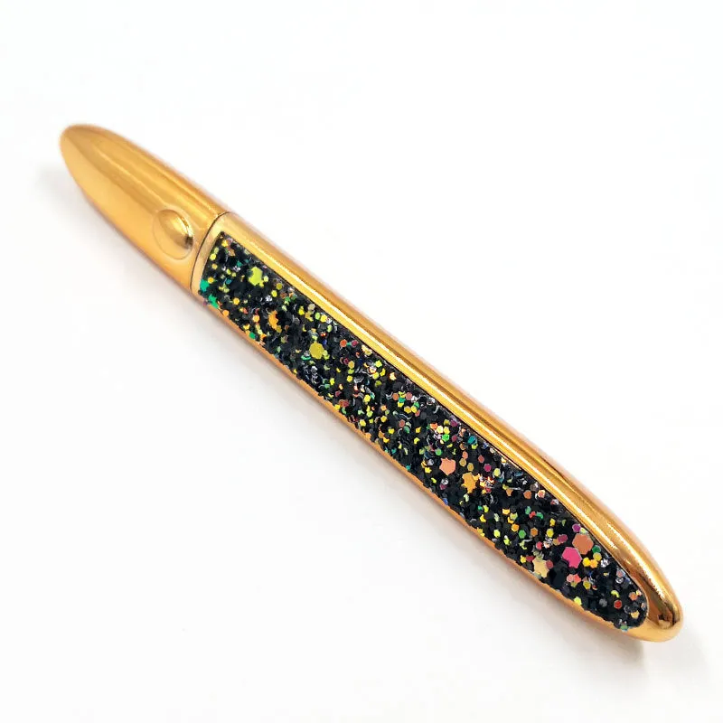 False Eyelashes, Self-adhesive Multicolor Eyeliner