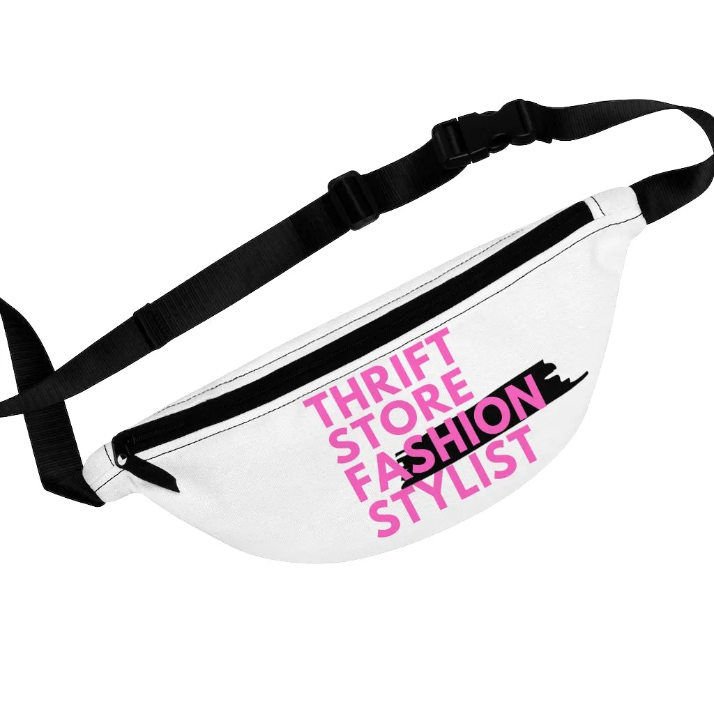 Fanny Pack