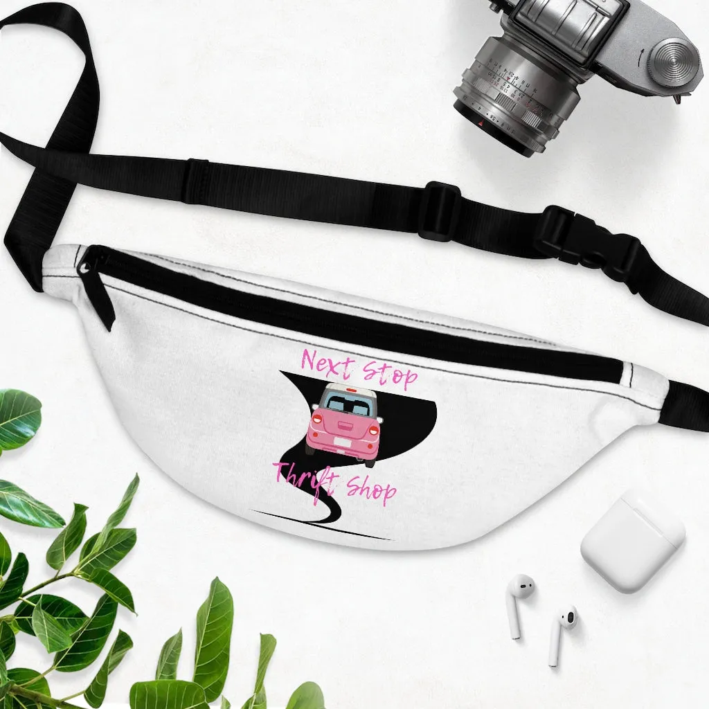Fanny Pack