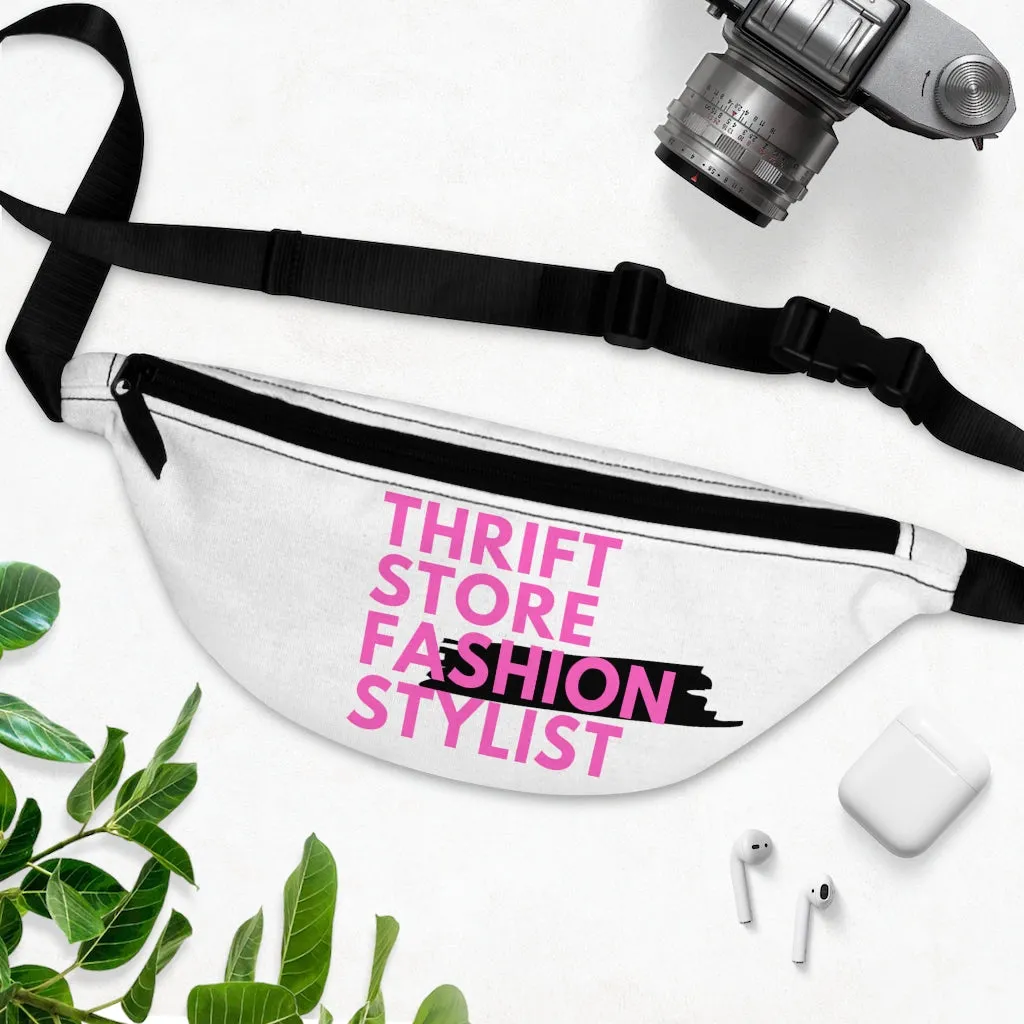 Fanny Pack