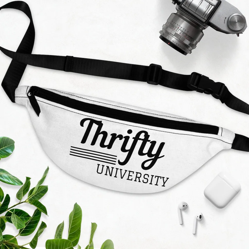 Fanny Pack