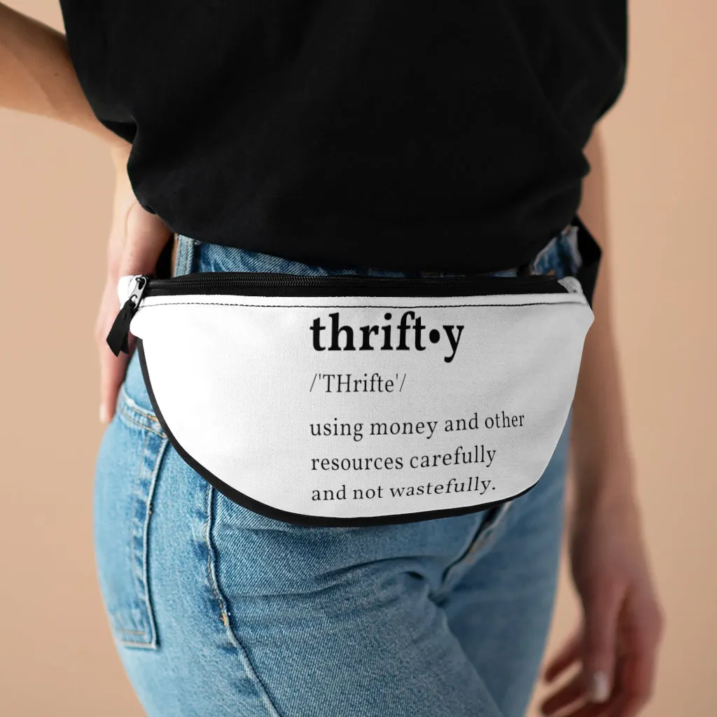 Fanny Pack