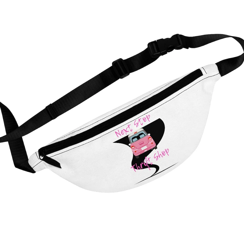 Fanny Pack