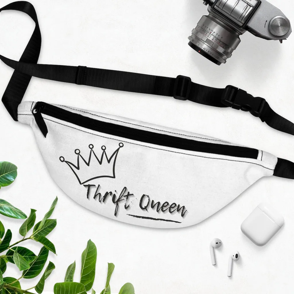 Fanny Pack