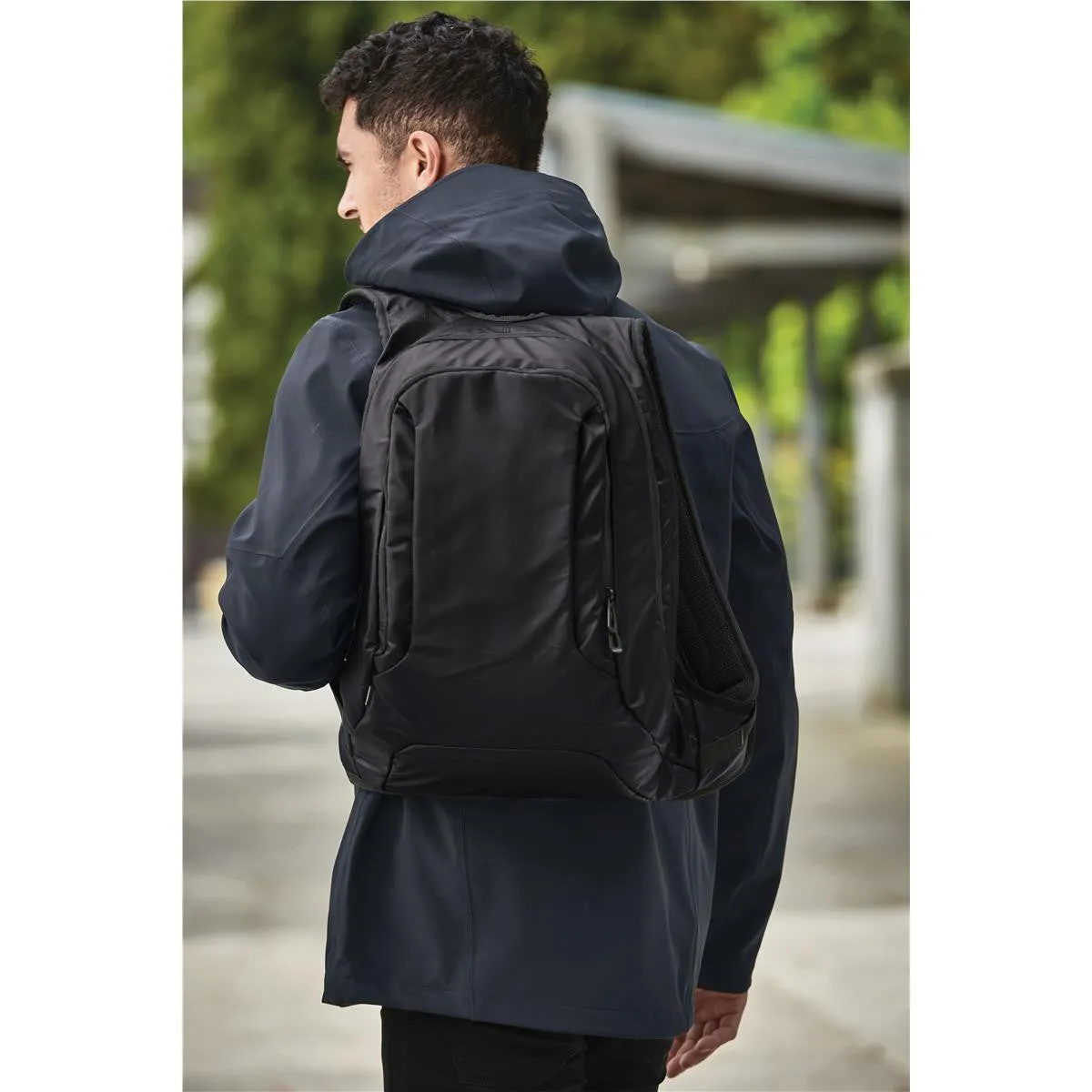 FCP-1    Freestyle Commuter Pack