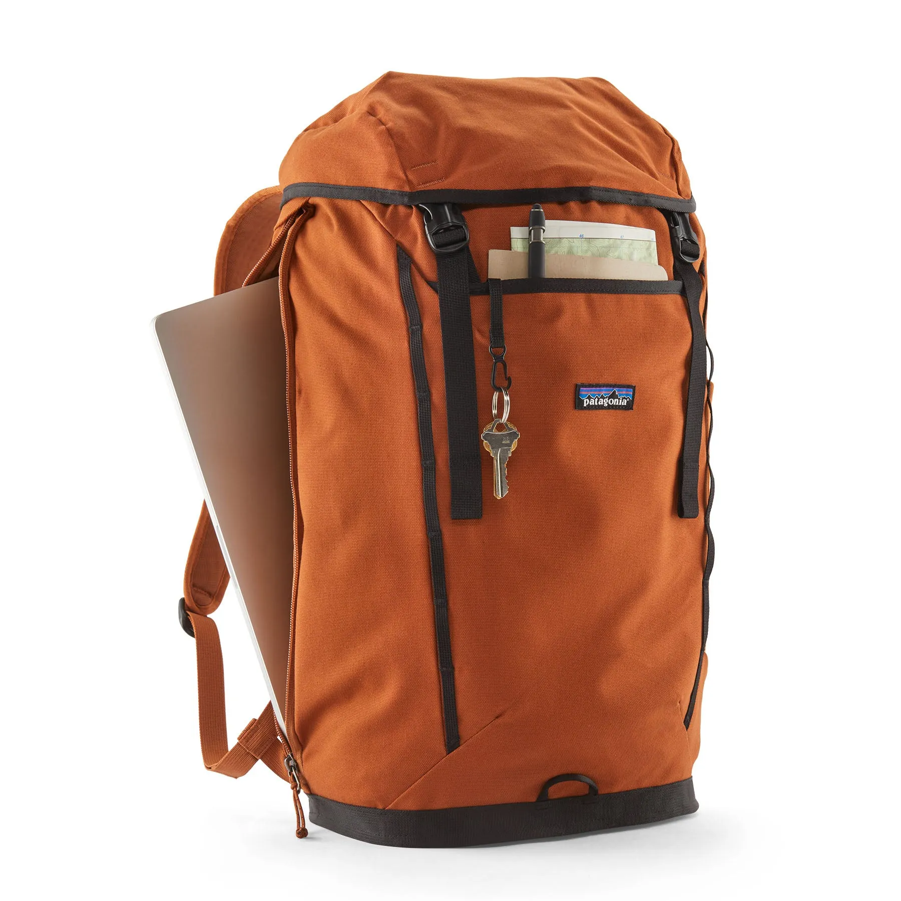 Fieldsmith Lid Pack