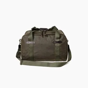 Filson Tin Cloth Medium Green Duffle