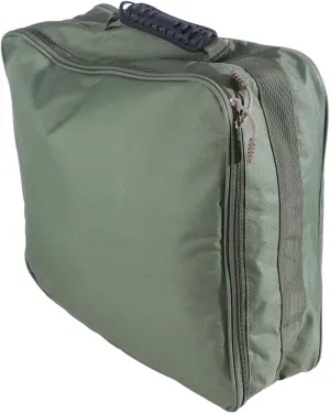 Fishing Reel Carrying Case Outdoor Fishing Tackle Storage Bag Organizers Fishing Line Lure Hook Storage Handbag