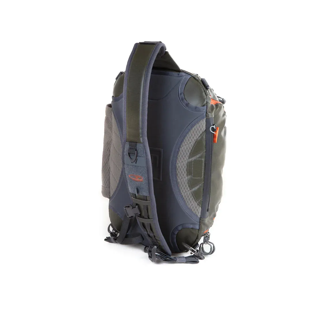 Fishpond Stormshadow Sling Pack - Green