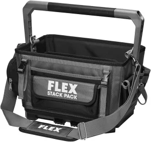FLEX STACK PACK Storage System 16-inch Tote - FS1201
