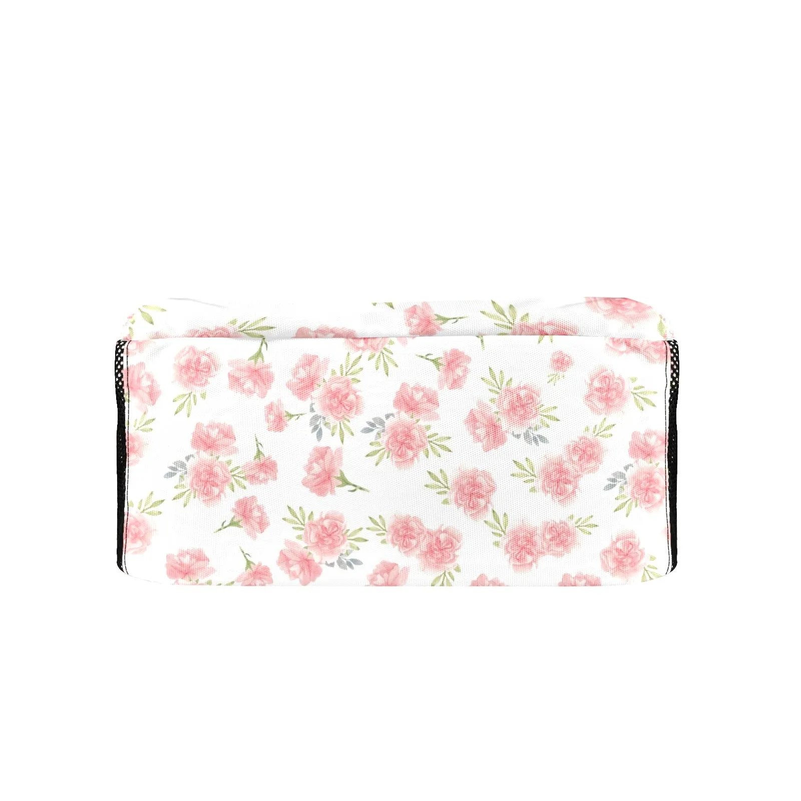 Floral Fantasy - Cute Rose Backpack