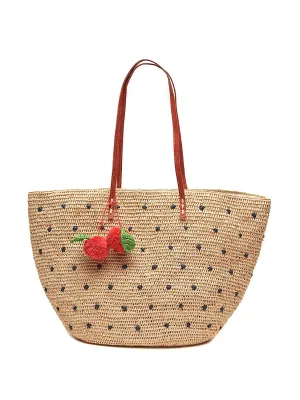 Florence Tote Bag