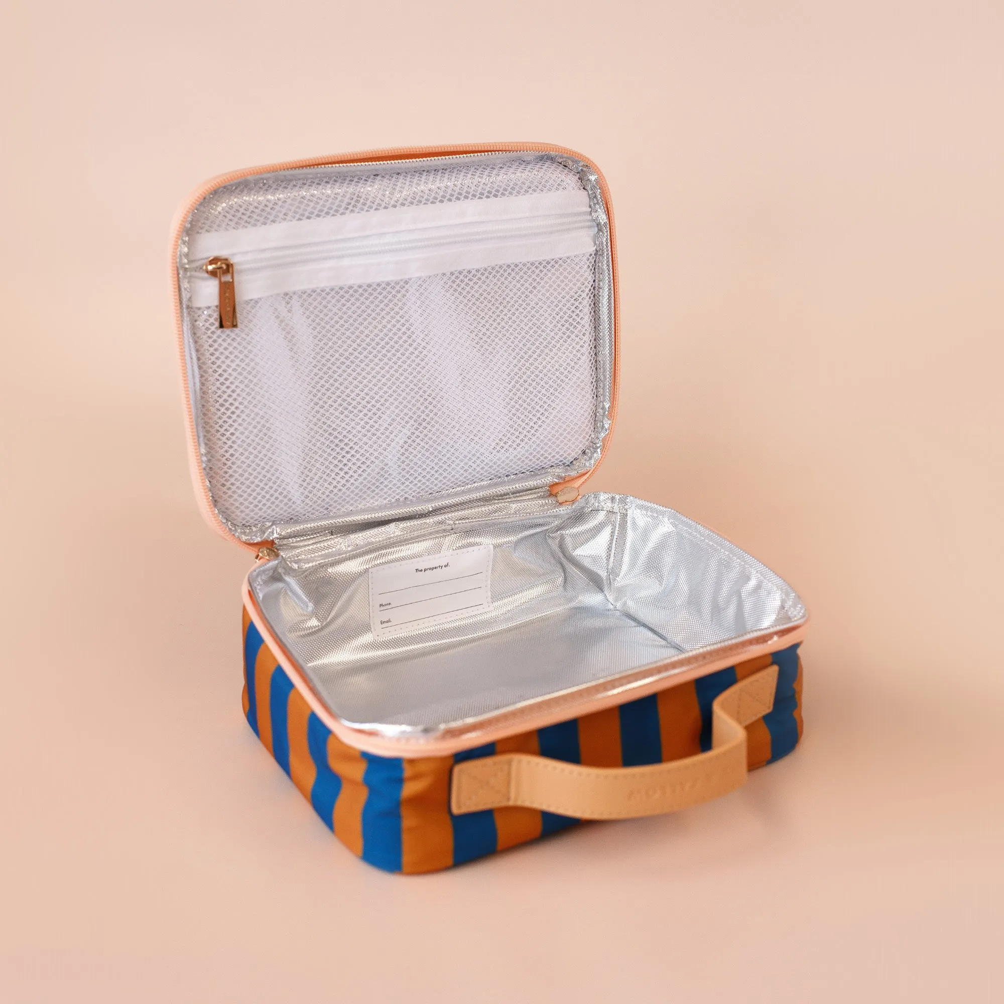 Fox & Fallow - Barcelona MINI Lunch Bag