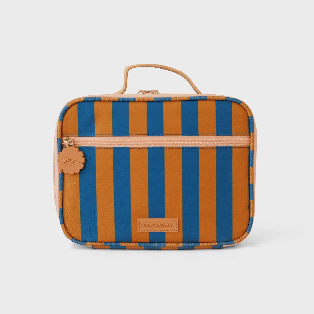 Fox & Fallow - Barcelona MINI Lunch Bag