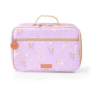 Fox   Fallow | Unicorns Lunch Bag